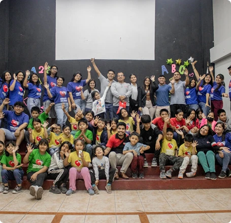 Centro de Tutoría Infantil